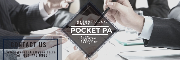 Essentially, You - email banner Essentially, You - email banner